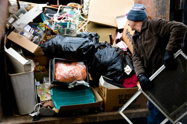 Best Commercial Junk Removal  in Alma, NE
