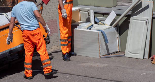 Best Hoarding Cleanup  in Alma, NE