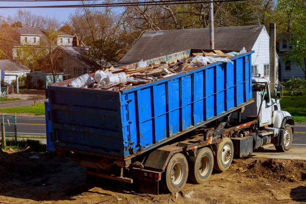 Property Management Cleanouts in Alma, NE