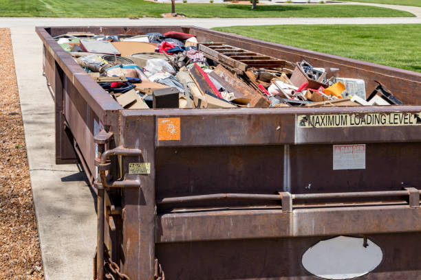 Moving and Downsizing Cleanouts in Alma, NE