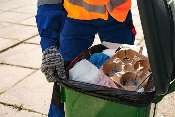 Professional Junk Removal Services in Alma, NE