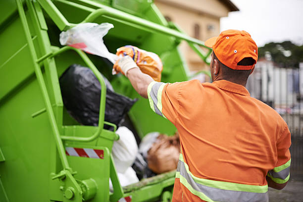 Best Scrap Metal Removal  in Alma, NE