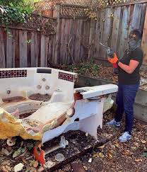 Best Hot Tub Removal  in Alma, NE