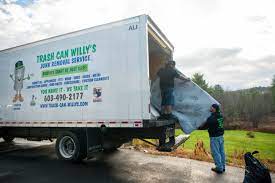 Best Dumpster Rental Services  in Alma, NE